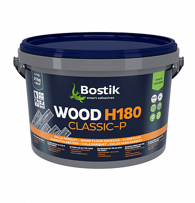 Bostik Wood H180 Classic