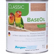 Berger Classic Base Oil 1л