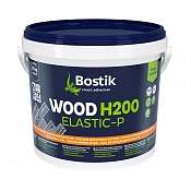 Bostik Wood H200 Elastic-P