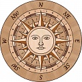 Розетка Этника Р003