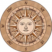 Розетка Этника Р003