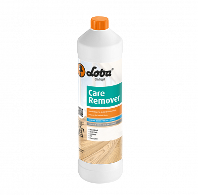 LOBA  CareRemover
