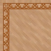 Бордюр  Б022