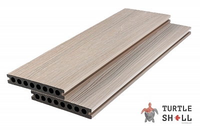 French Oak (Французский Дуб)