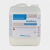 Aqua-Seal EcoGold матовый