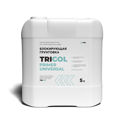 Грунтовка TRICOL PRIMER UNIVERSAL