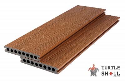 Thai Teak (Тайский Тик)
