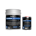 Грунт-праймер TRICOL PRO PRIMER 2K EPOXY Грунт-праймер TRICOL PRO PRIMER 2K EPOXY