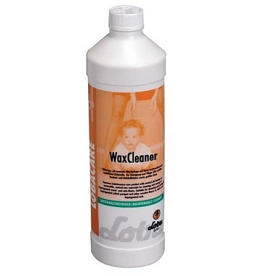 Loba WaxCleaner