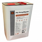 Грунт PU PolyObjekt (5 кг)