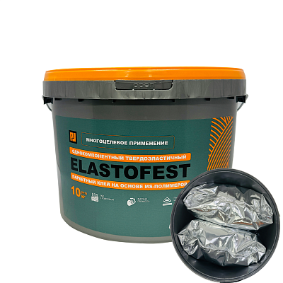 Клей MS ELASTOFEST 10 кг                                   