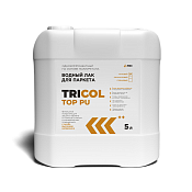 TRICOL TOP PU 