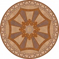 Розетка Ампир АР011