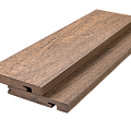 Ступень ДПК Bamberg Bullnose, Lebanese Cedar