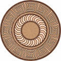 Розетка Этника Р002