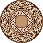 Розетка Этника Р002