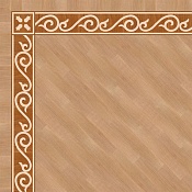 Бордюр  Б024