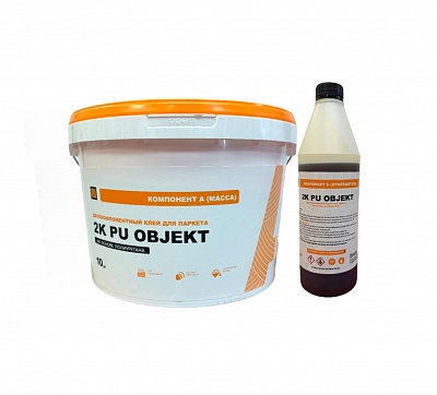 2K PU FEST 11 кг(10+1)