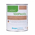 Berger Classic 100 Pro Oil 1 л