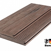 Brazilian Walnut (Бразильский орех)