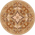 Розетка Ампир АР014