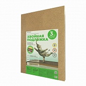 Beltermo Хвойная подложка 3мм