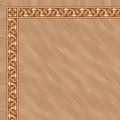 Бордюр  Б030