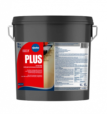 Kiilto Kesto Plus 18 кг