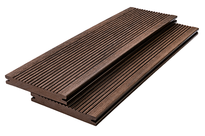 African Bubinga (Африканская бубинга)