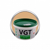 Шпаклевка VGT акриловая Дуб