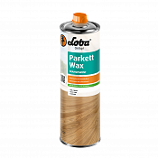 Loba ParkettWax