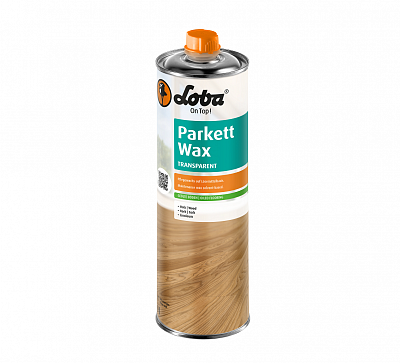Loba ParkettWax