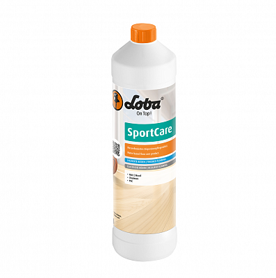 LOBA SportCare