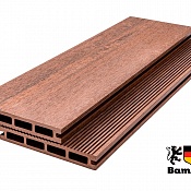 African Bubinga (Африканская бубинга)