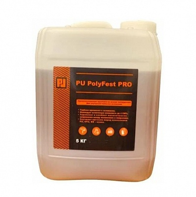 Грунтовка PolyFEST Pro 5кг