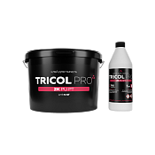 TRICOL PRO 2K PU PT