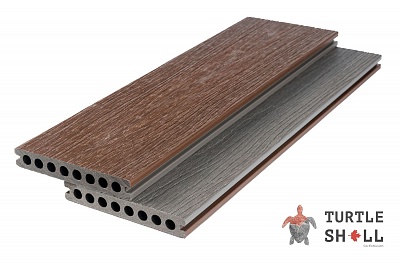 Texas Hickory (Техасский Гикори)