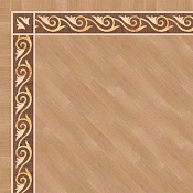 Бордюр  Б025