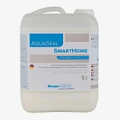 Aqua-Seal SmartHome полуматовый