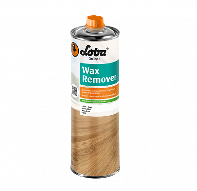 Loba WaxRemover