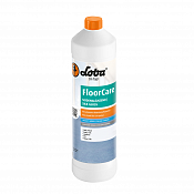 LOBA Floor Care полуглянец